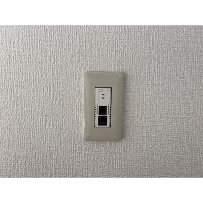 【設備】 | ヴァン　シャンテ | YMBB（無料インターネットWi-Fiタイプ）