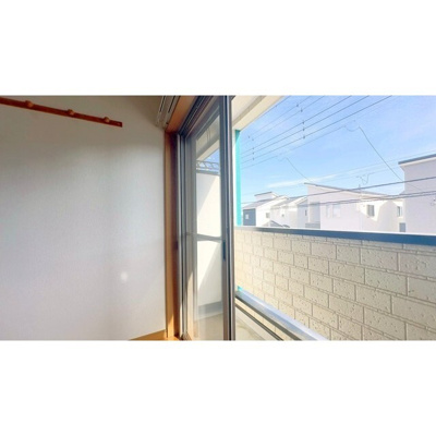 【その他】 | ベランダ