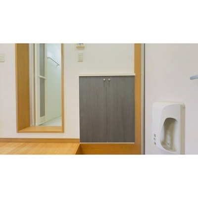 【玄関】 | 下駄箱