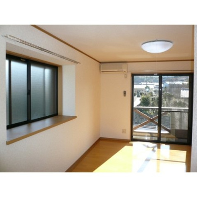 【居間・リビング】