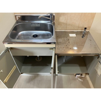 【キッチン】 | キッチン