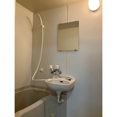 【浴室】 | 浴室