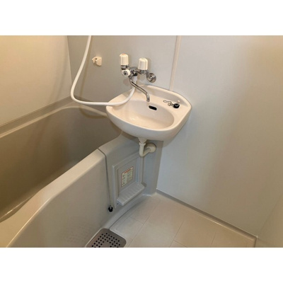 【浴室】 | 浴室