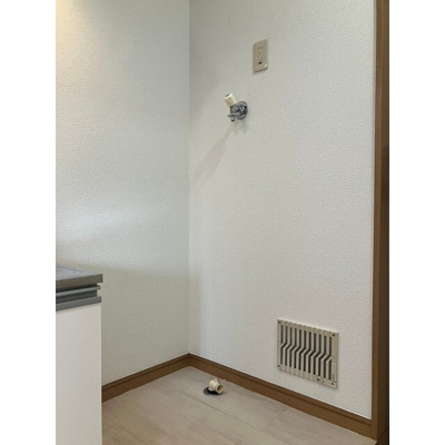 【その他】 | 洗濯機置き場