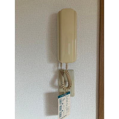 【その他】 | インターホン