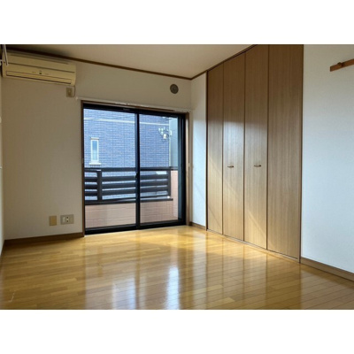 【居間・リビング】 | 洋室