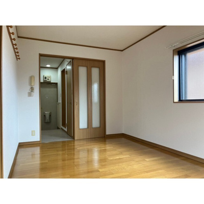 【居間・リビング】 | 洋室