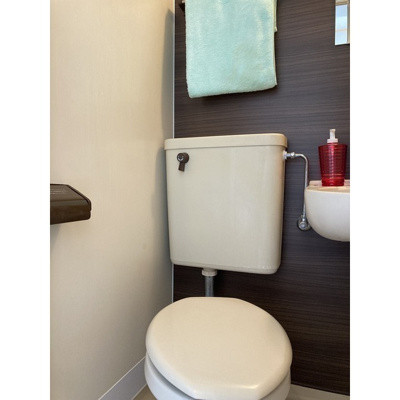 【トイレ】 | トイレ・3点ユニット