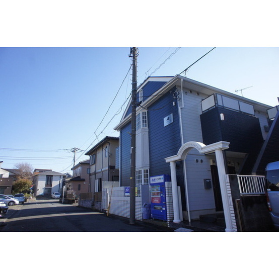 【外観】 | アクセス札場町 | ☆外観