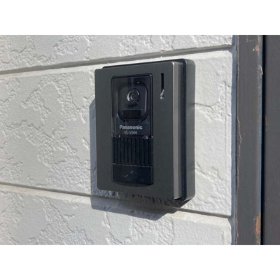 【その他】 | TVﾓﾆﾀｰ付きｲﾝﾀｰﾌｫﾝ