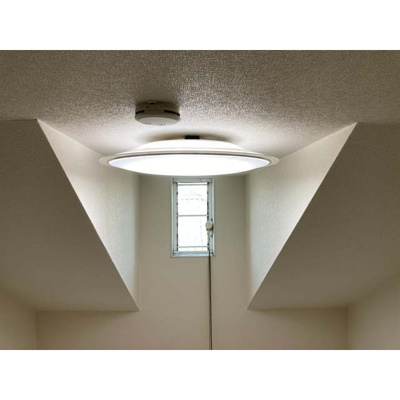 【設備】 | 照明(ｻｰﾋﾞｽ設置)