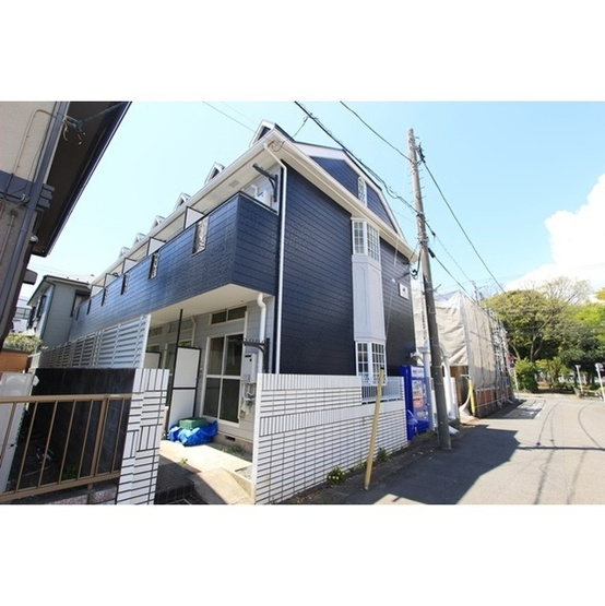 【外観】 | アクセス札場町 | 外観