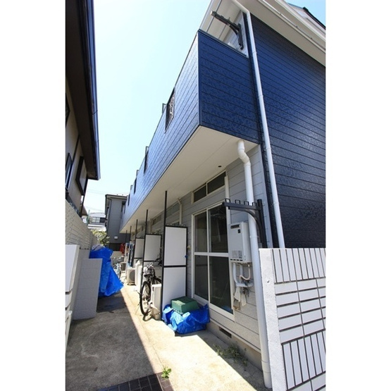 【その他】 | アクセス札場町 | バルコニー側