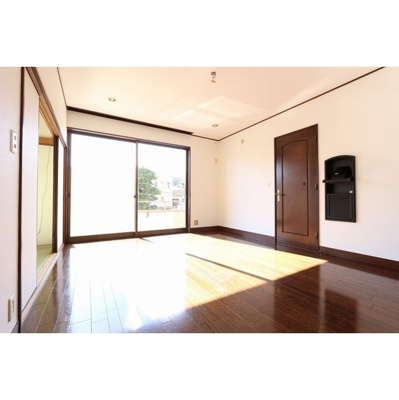 【居間・リビング】 | LDK14帖