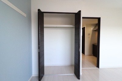 【収納】 | グラシア三川 | 303　収納