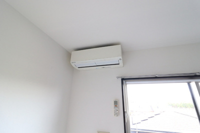 【その他】 | グラシア三川 | 303　エアコン