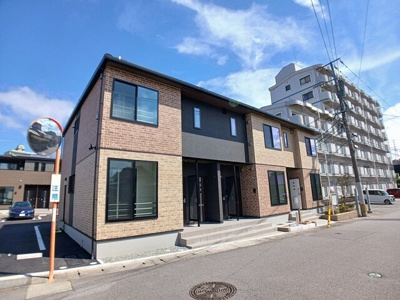 【外観】 | エールⅠ