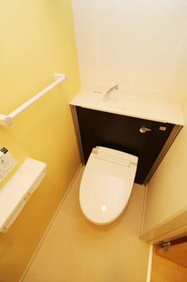 【トイレ】 | 津守マナーハウス