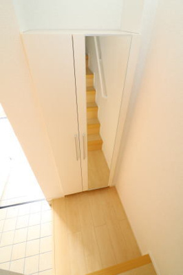 【玄関】 | 津守マナーハウス