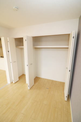 【収納】 | 津守マナーハウス