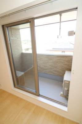 【バルコニー】 | 津守マナーハウス