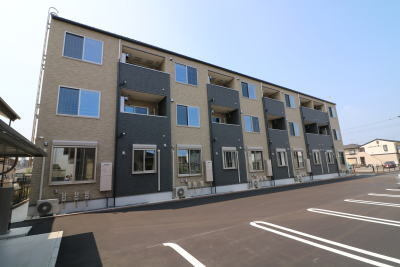 【外観】 | 津守マナーハウス