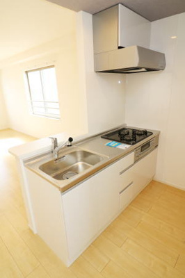 【キッチン】 | 津守マナーハウス