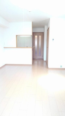 【内装】 | フローラル奥田Ａ