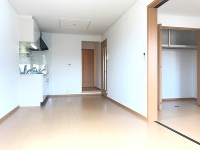 【トイレ】 | ベルソアージュⅠ