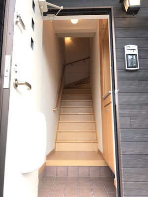 【洗面所】 | ベルソアージュⅠ