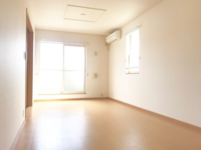 【居間・リビング】 | ベルソアージュⅠ