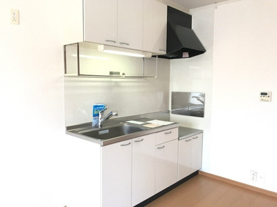 【キッチン】 | ベルソアージュⅠ