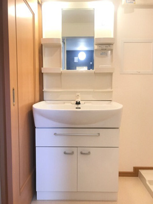 【内装】 | ベルソアージュⅠ