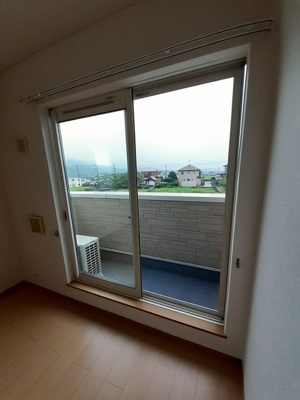 【バルコニー】 | プリマヴェ－ラ葵Ｔ