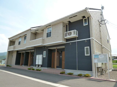 【外観】 | プリマヴェ－ラ葵Ｔ