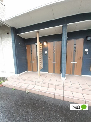 【エントランス】 | プリマヴェ－ラ葵Ｔ