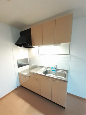 【キッチン】 | プリマヴェ－ラ葵Ｔ