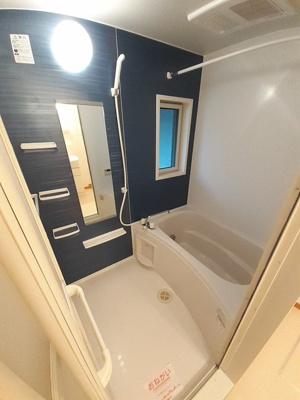 【浴室】 | プリマヴェ－ラ葵Ｔ