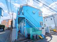 ベルシオン・マ・メゾンの画像