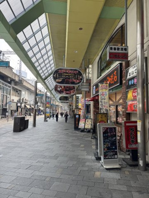 【周辺】 | HKビル三宮