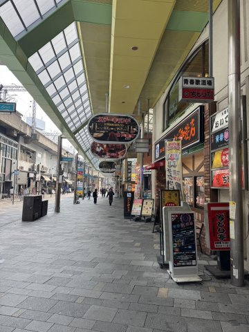 【周辺】 | HKビル三宮