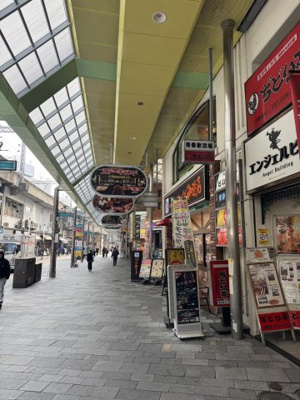 【周辺】 | HKビル三宮