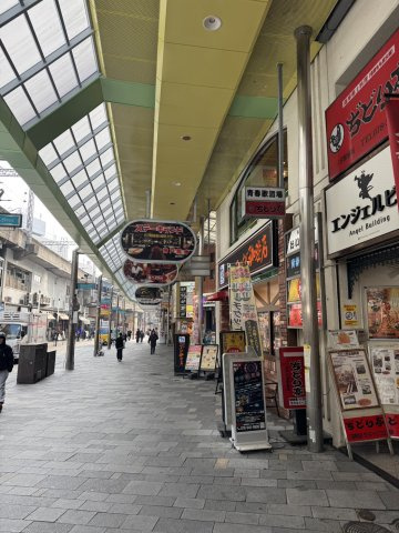 【周辺】 | HKビル三宮