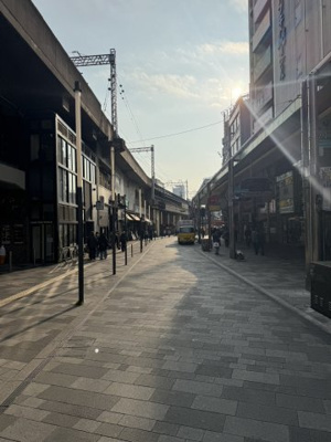 【周辺】 | HKビル三宮