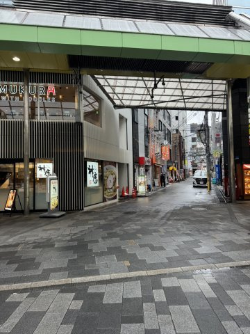 【周辺】 | HKビル三宮