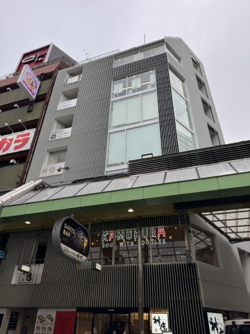 【外観】 | HKビル三宮