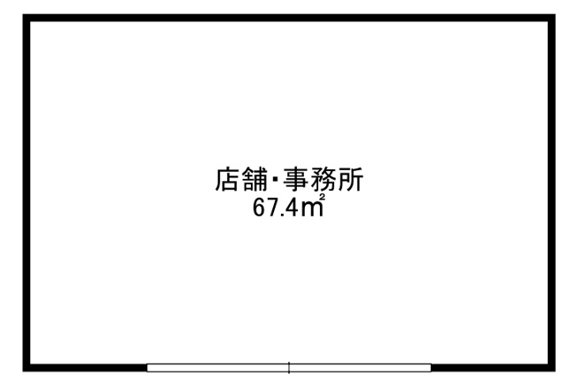 【間取り】 | HKビル三宮