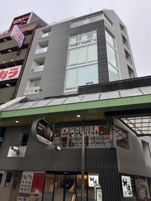 【外観】 | HKビル三宮