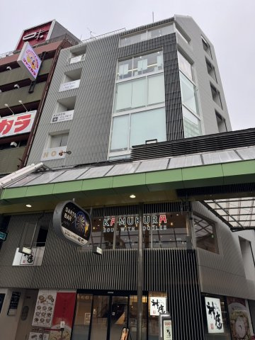 【外観】 | HKビル三宮