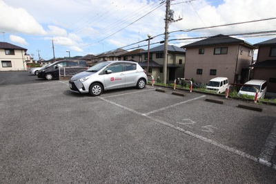 駐車場(空き確認要)